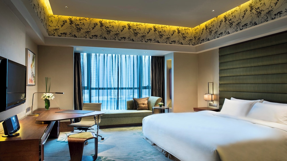 crowne plaza hefei by ihg