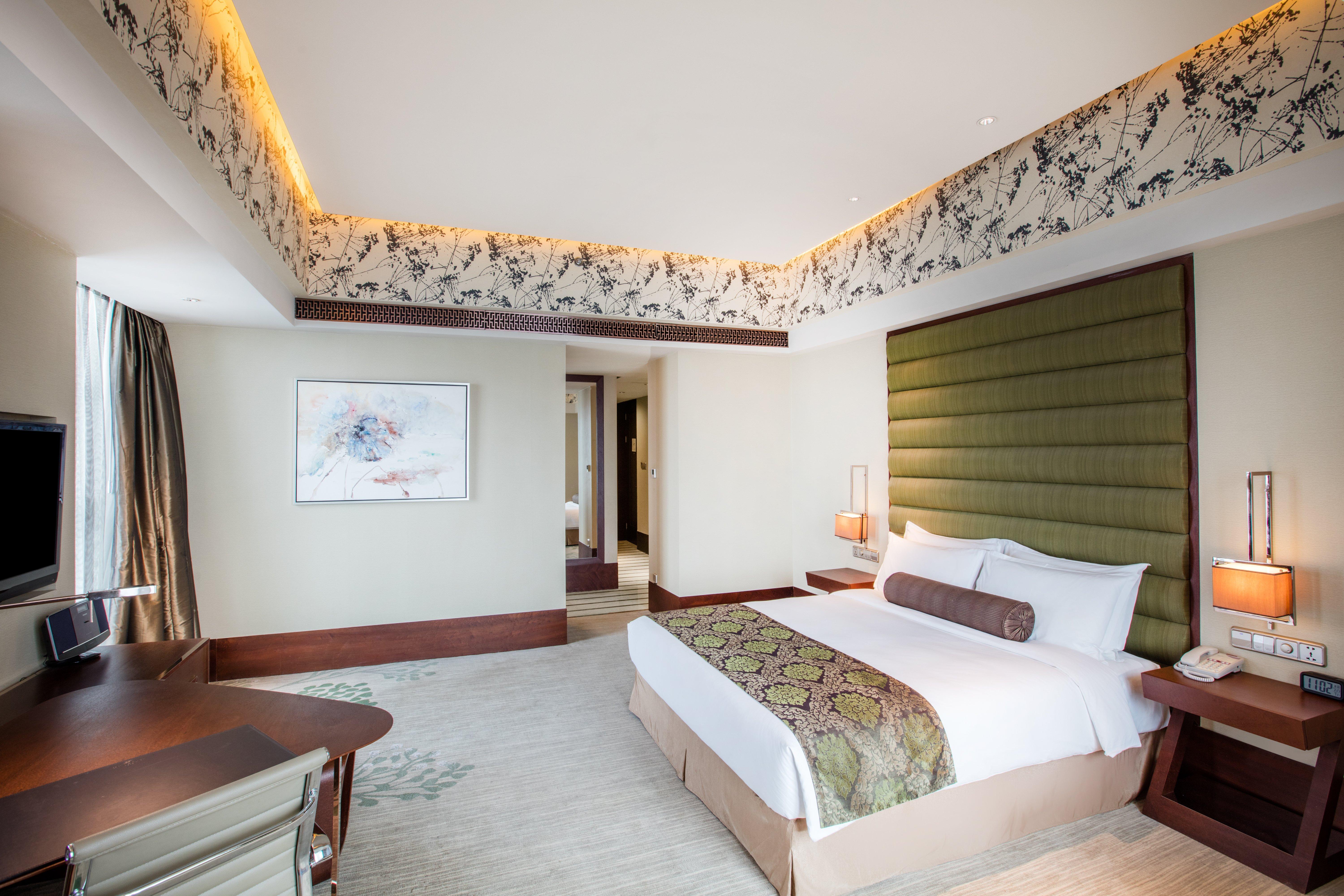 crowne plaza hefei by ihg