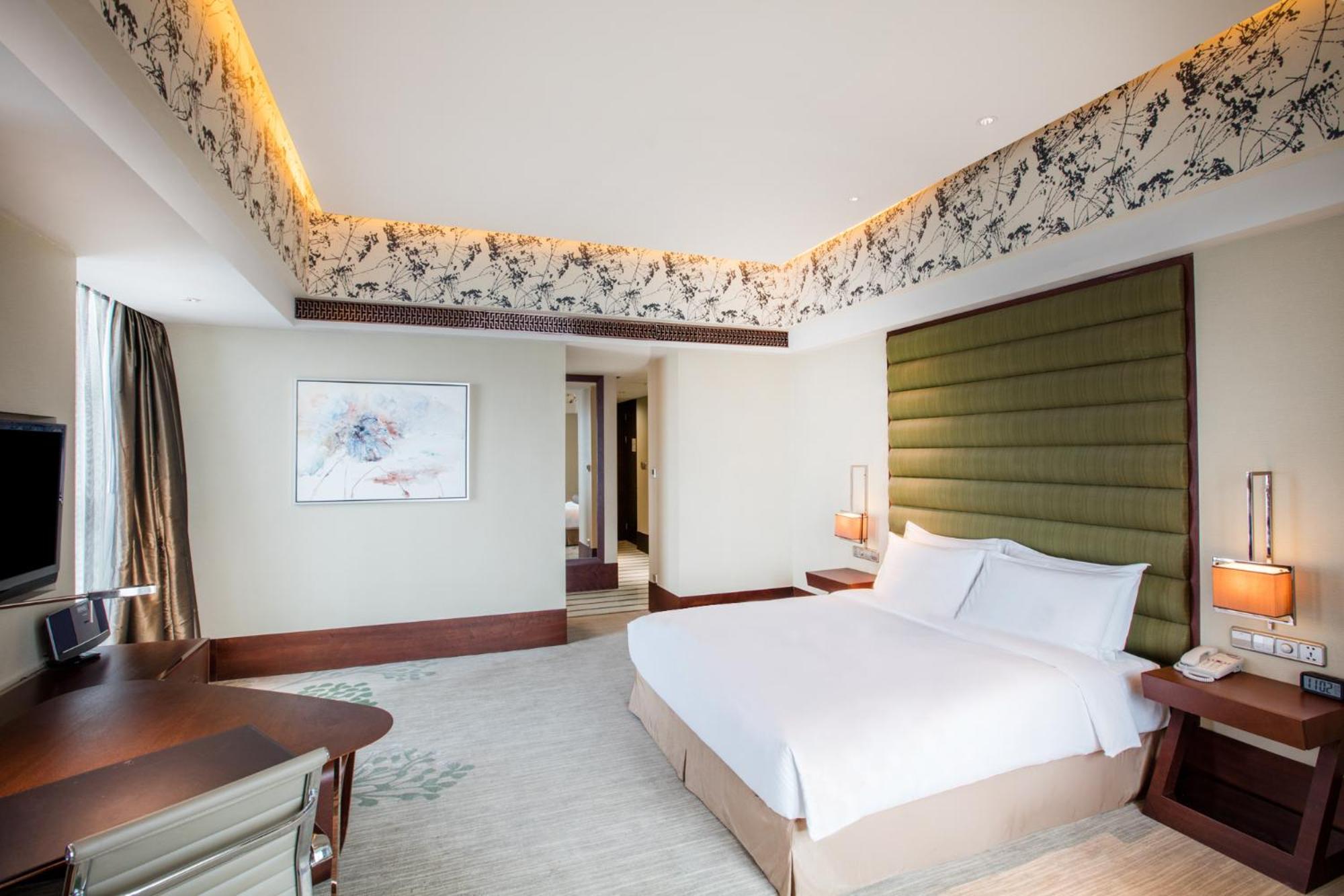 crowne plaza hefei by ihg