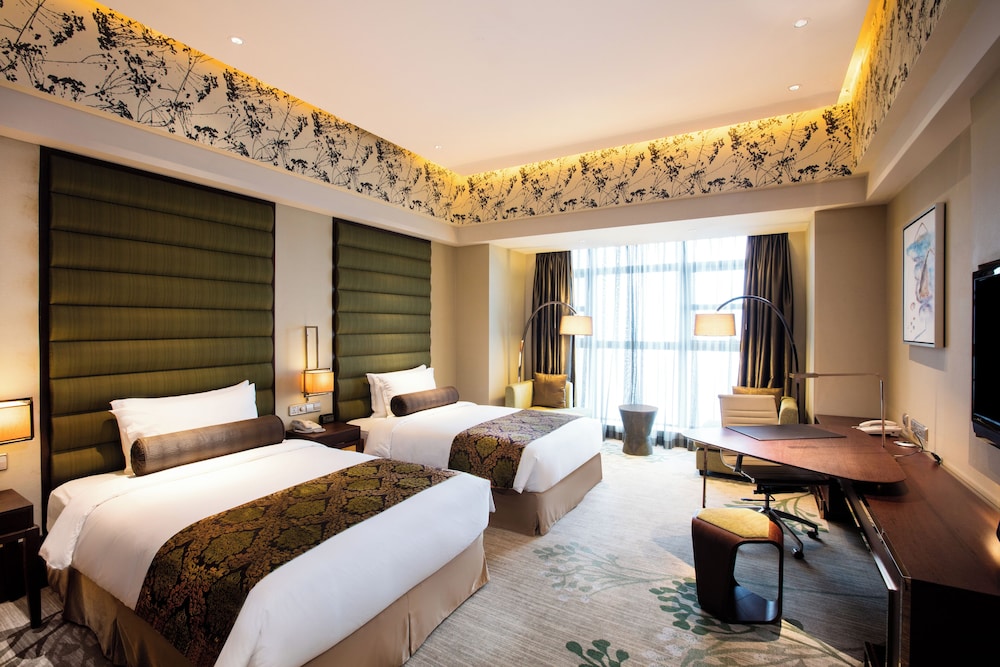 crowne plaza hefei by ihg