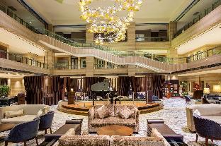 crowne plaza hefei by ihg