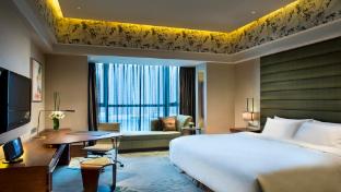 crowne plaza hefei by ihg
