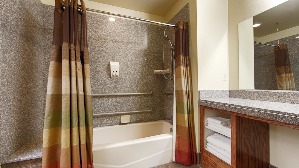 best western plus yosemite gateway inn