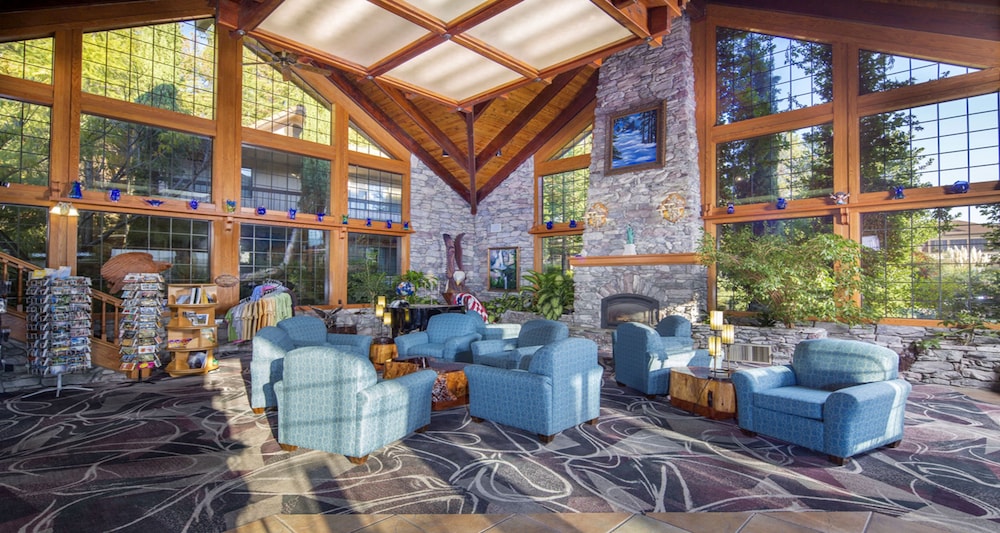 best western plus yosemite gateway inn