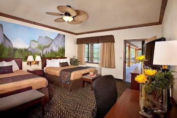 best western plus yosemite gateway inn