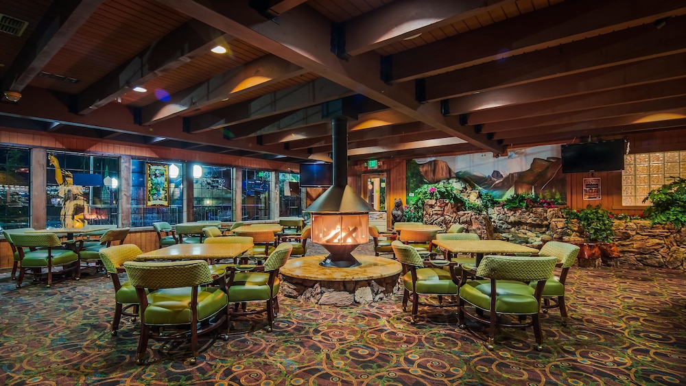 best western plus yosemite gateway inn