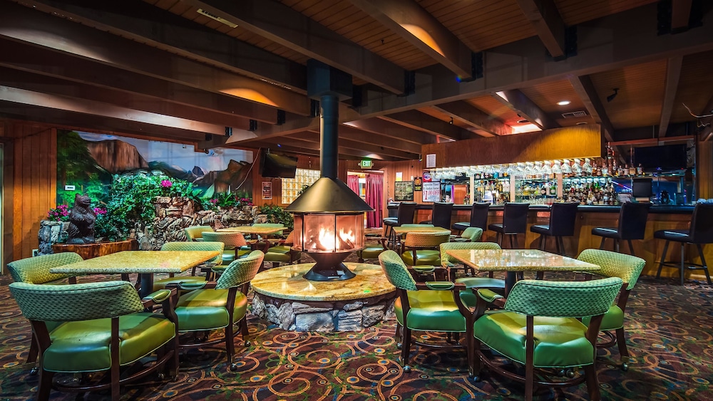 best western plus yosemite gateway inn
