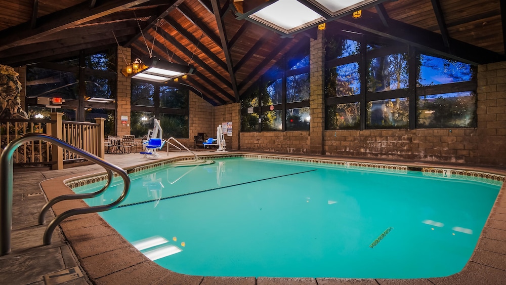 best western plus yosemite gateway inn