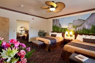 best western plus yosemite gateway inn