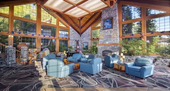 Best Western Plus Yosemite Gateway Inn,Madera>>California,3 star