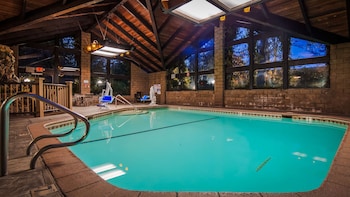 Best Western Plus Yosemite Gateway Inn,Madera>>California,3 star