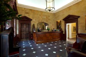 sir christopher wren hotel