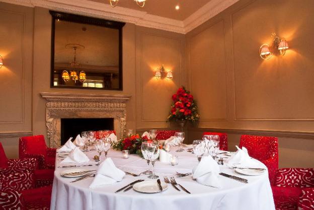 sir christopher wren hotel