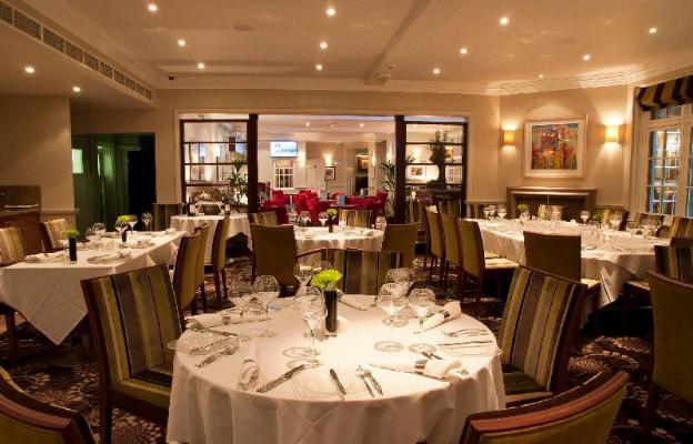 sir christopher wren hotel