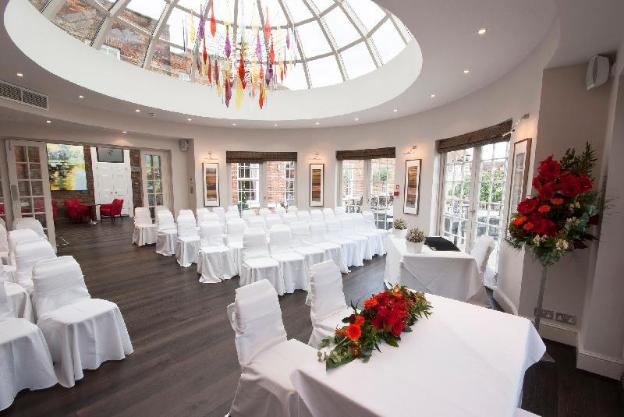 sir christopher wren hotel