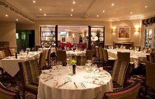 Sir Christopher Wren Hotel,London>>Berkshire,4 star