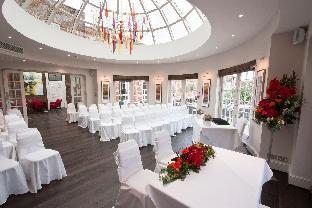 Sir Christopher Wren Hotel,London>>Berkshire,4 star