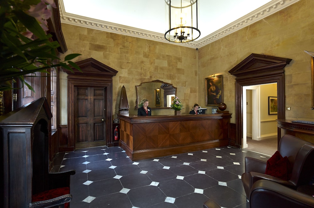 sir christopher wren hotel