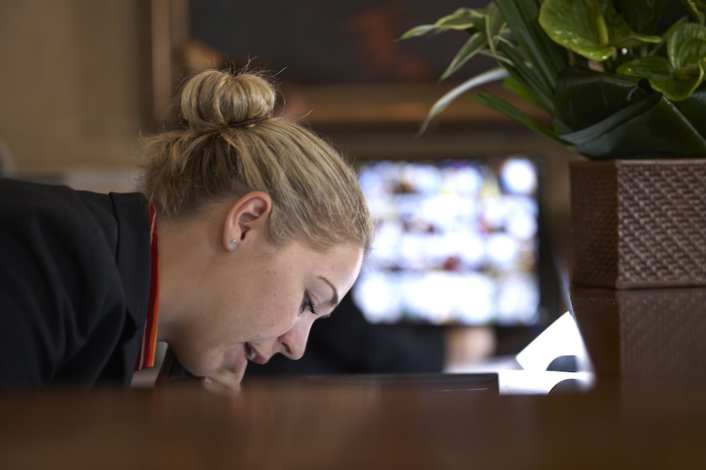 sir christopher wren hotel