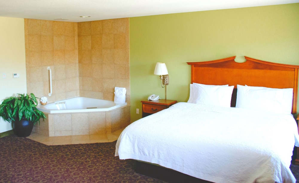 hampton inn and suites college station