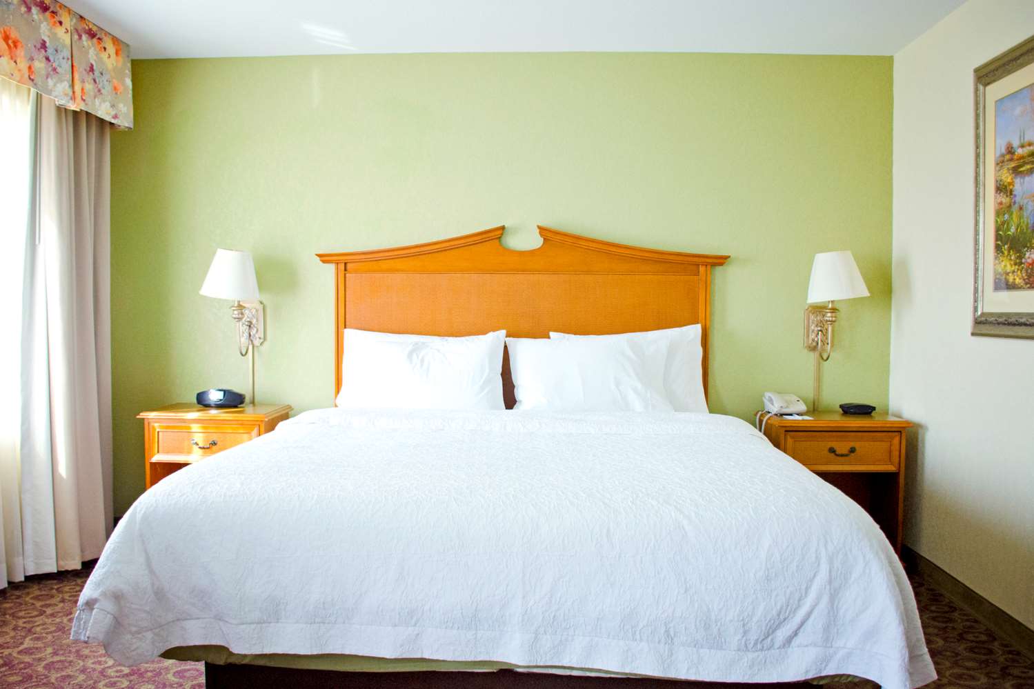 hampton inn and suites college station