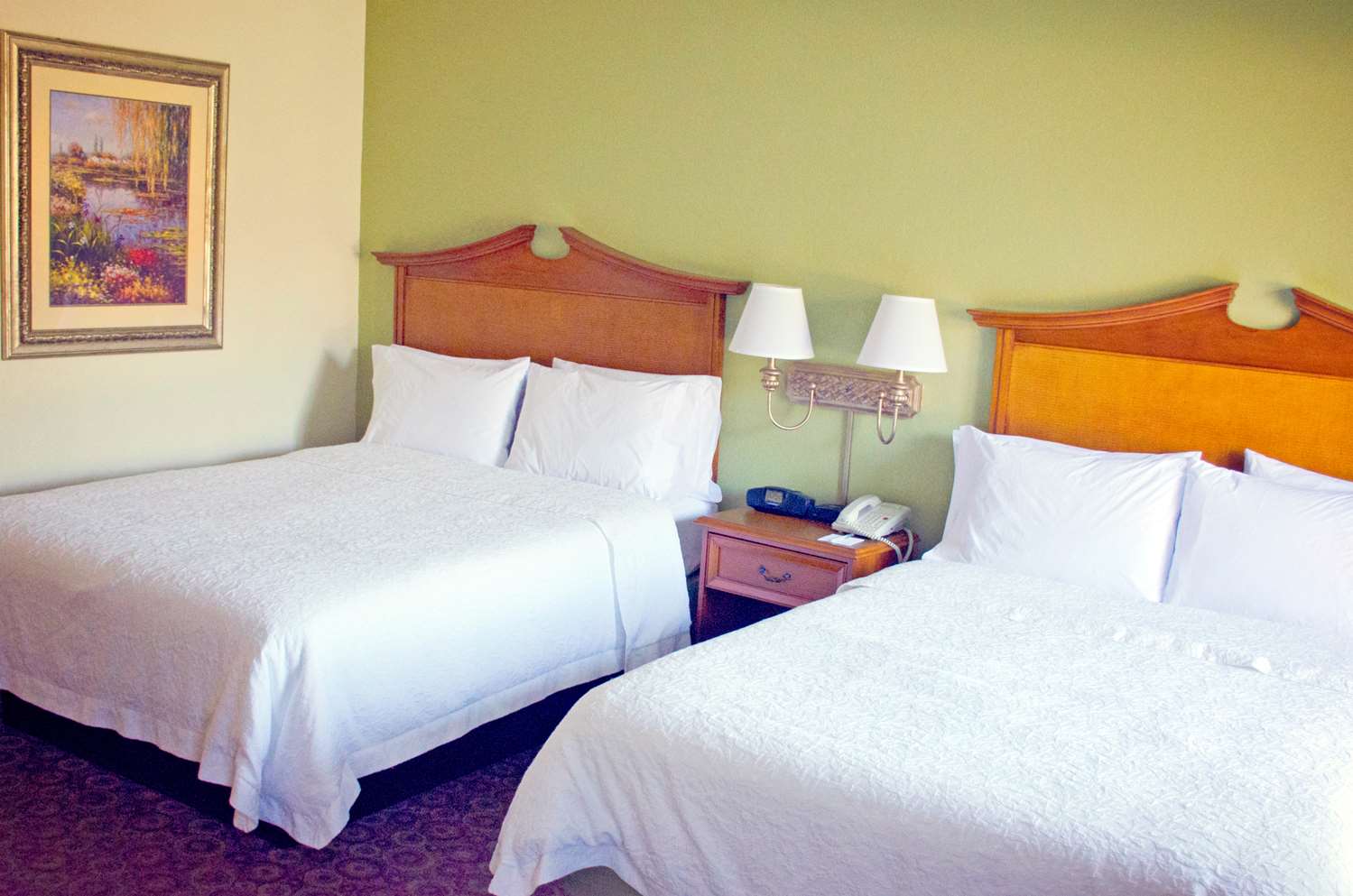 hampton inn and suites college station