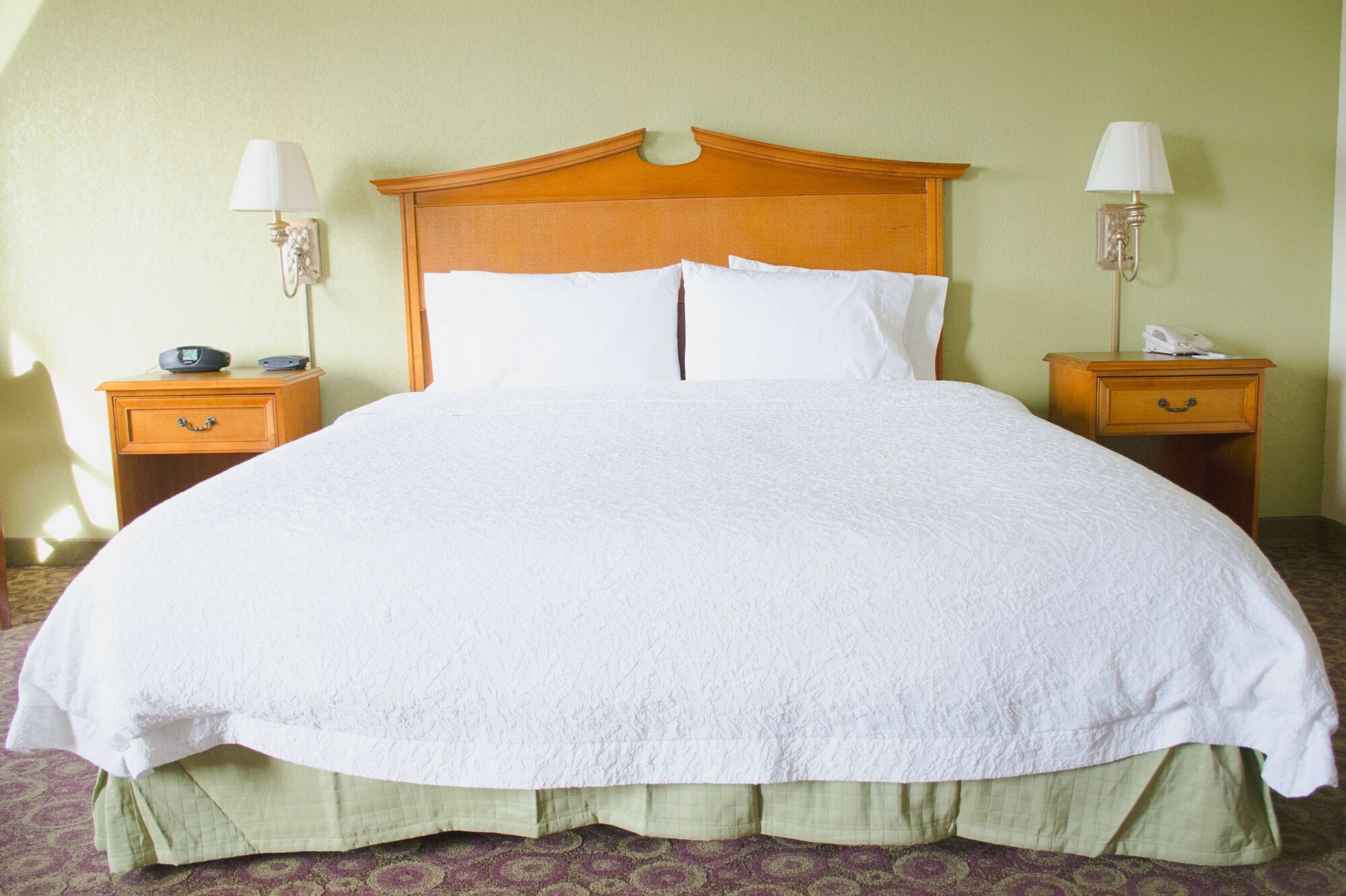 hampton inn and suites college station
