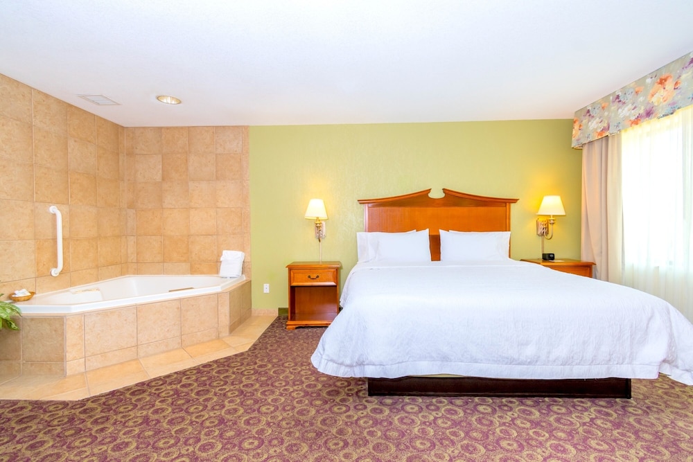hampton inn and suites college station