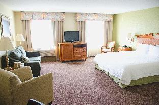 hampton inn and suites college station