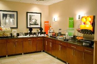 hampton inn and suites college station