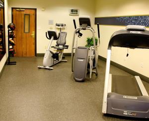 hampton inn and suites college station