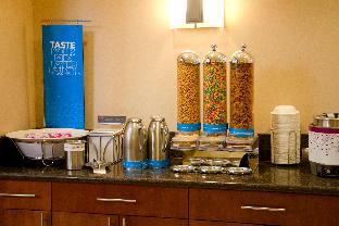 hampton inn and suites college station