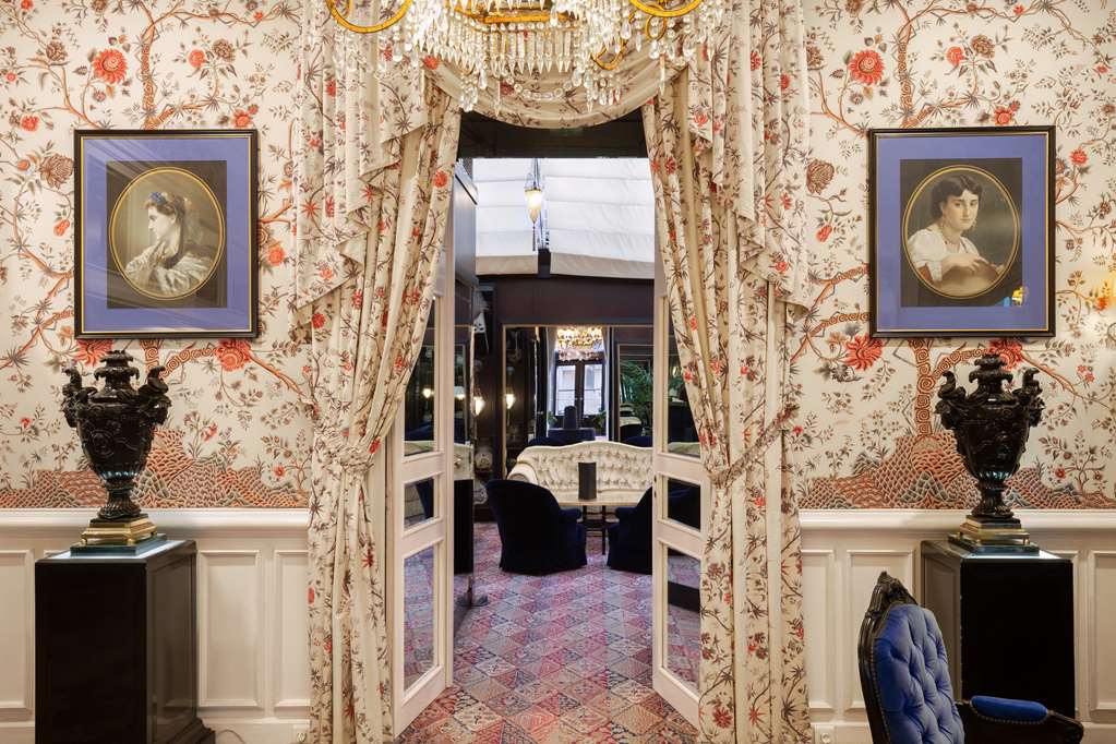 grand hotel de lopera bw premier collection