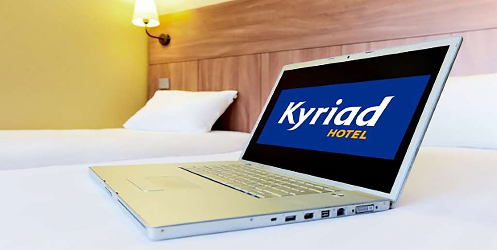 kyriad toulouse blagnac airport