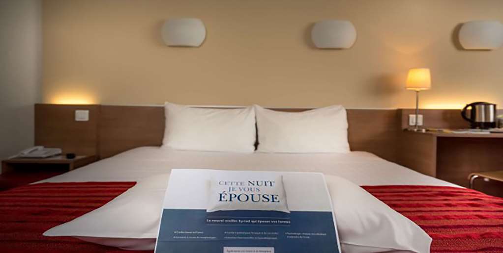 kyriad toulouse blagnac airport