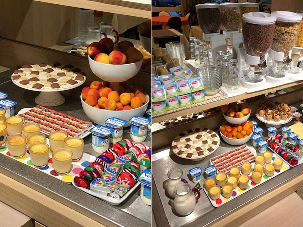 kyriad toulouse blagnac airport