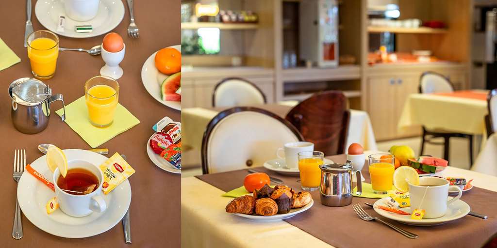 kyriad toulouse blagnac airport