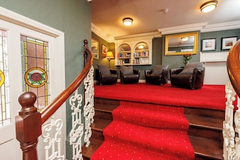 berkeley house kilkenny