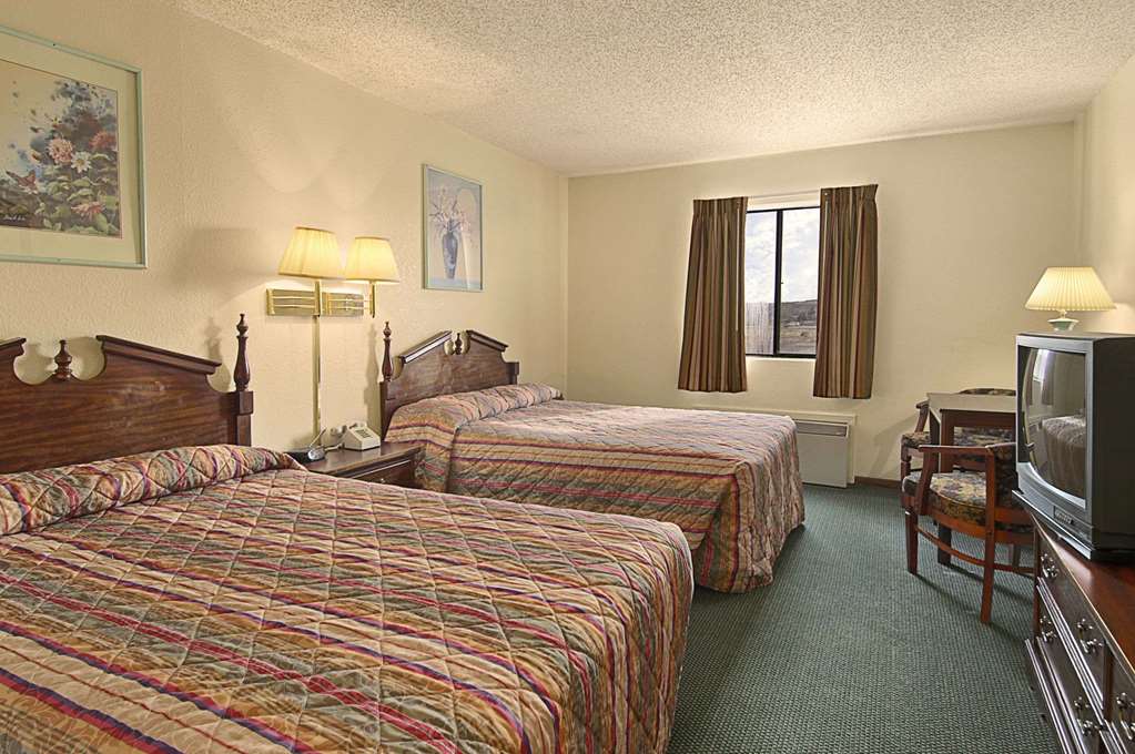 super 8 by wyndham gallup
