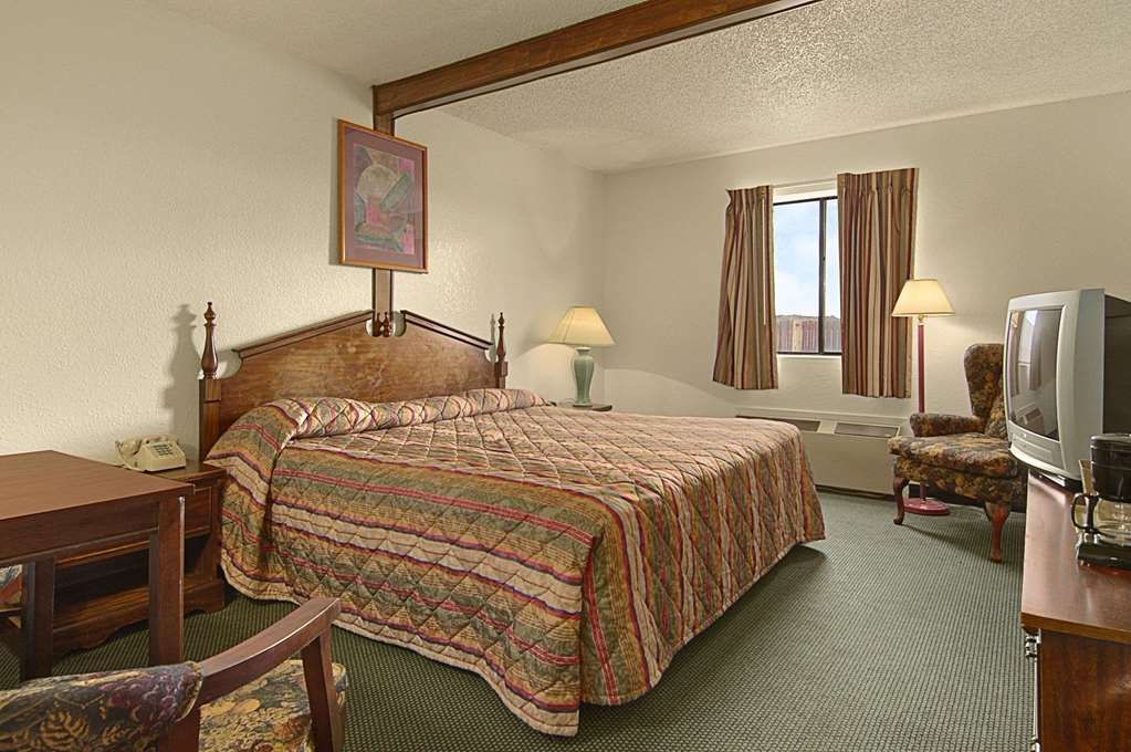 super 8 by wyndham gallup