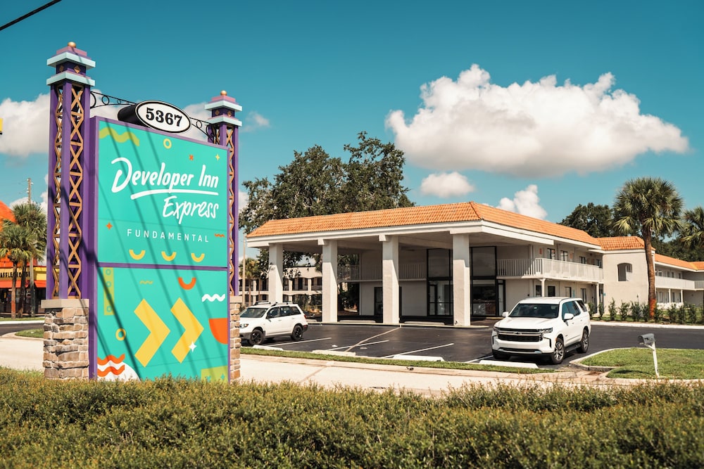 masters inn hotel kissimmee