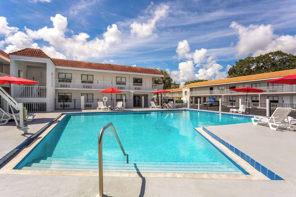 masters inn hotel kissimmee
