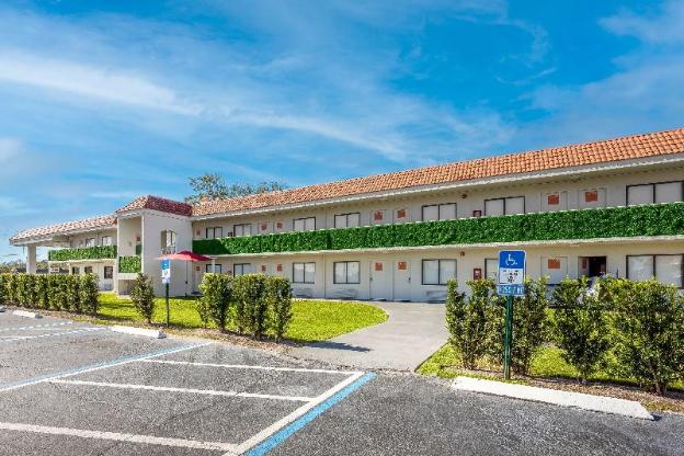 masters inn hotel kissimmee