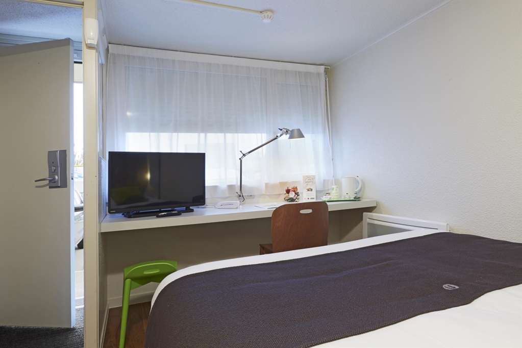 campanile le mans est