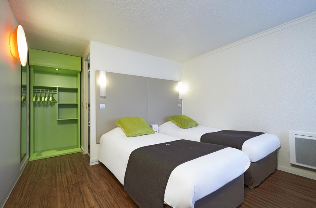 campanile le mans est