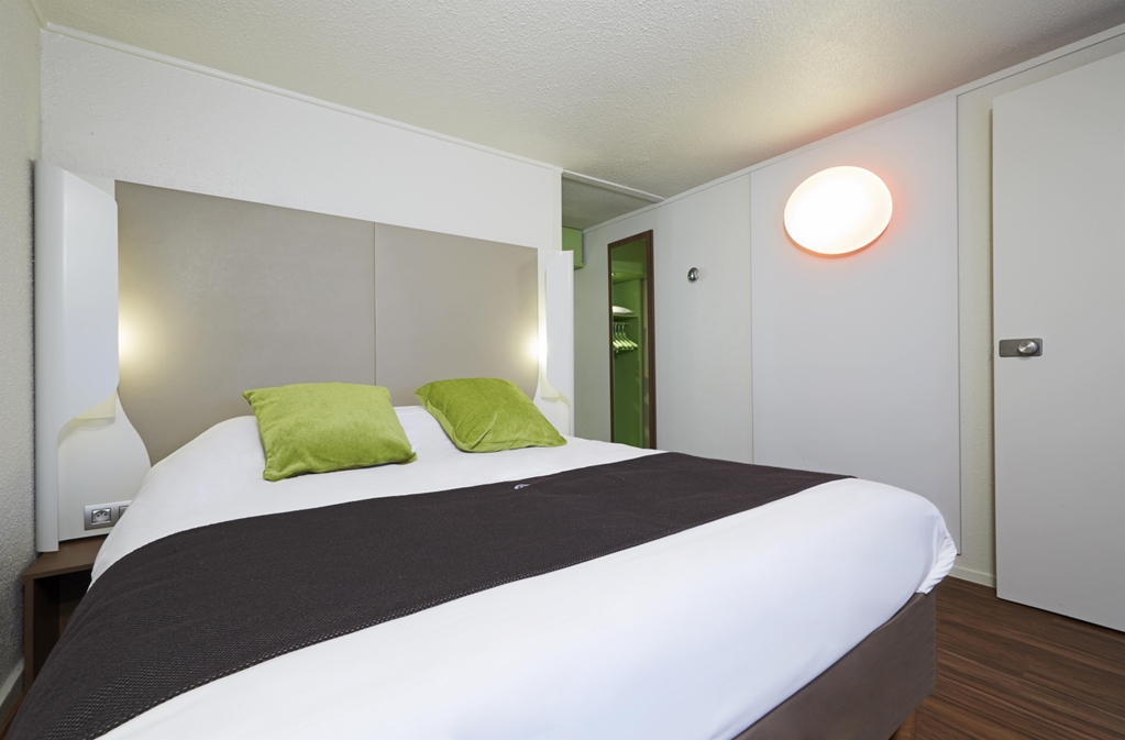 campanile le mans est