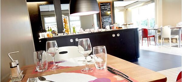 campanile le mans est