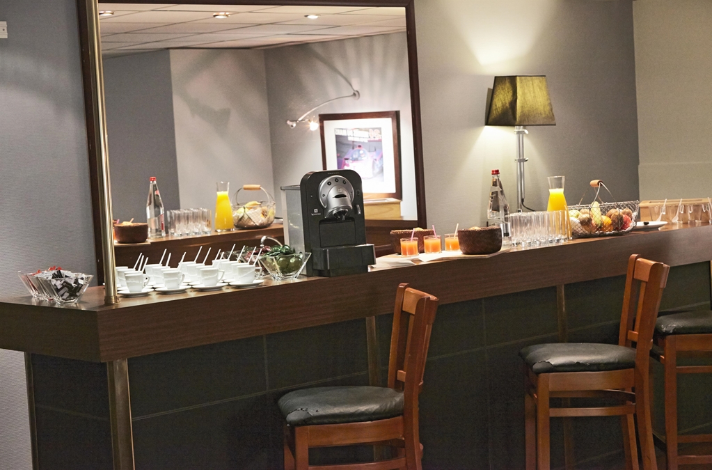 campanile le mans est