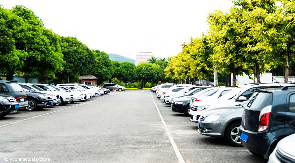 campanile le mans est