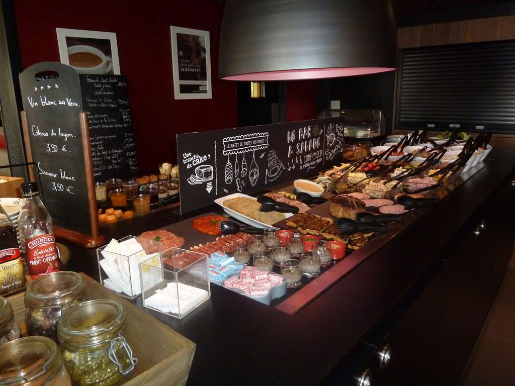 campanile le mans est